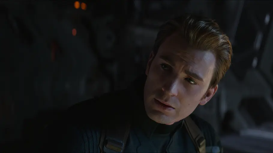 Avengers: Endgame avengers: endgame