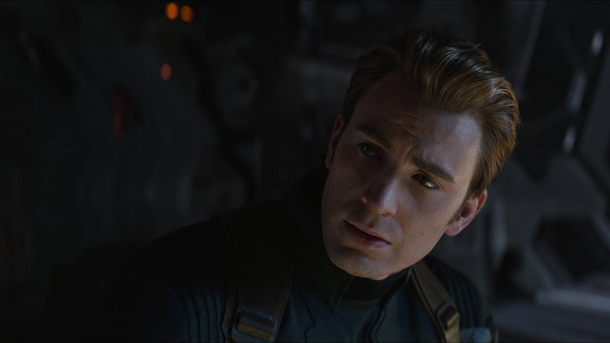 avengers: endgame