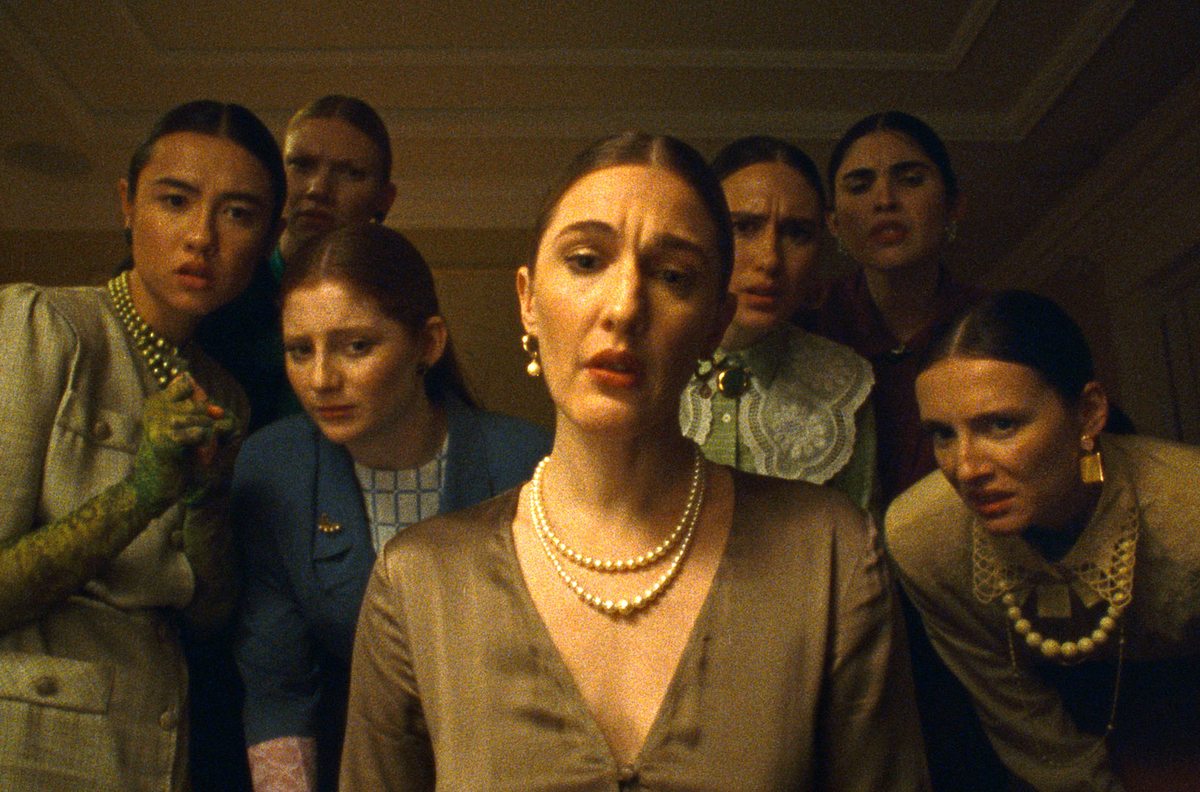 mothers & monsters