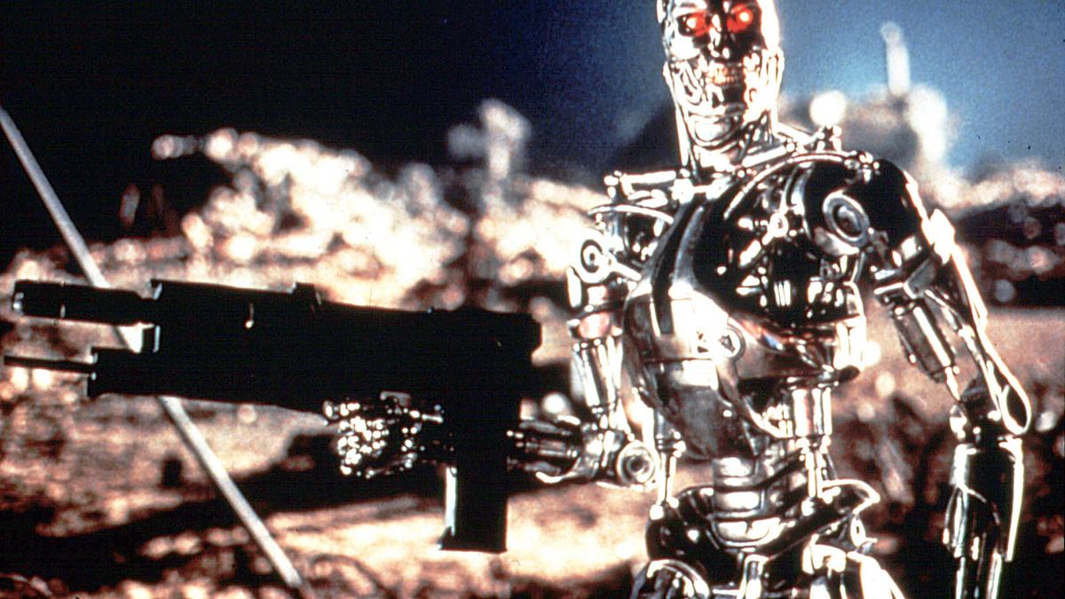 terminator 2 - tag der abrechnung
