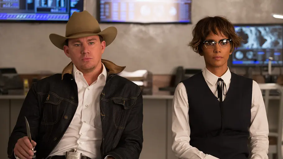Kingsman: The Golden Circle kingsman: the golden circle