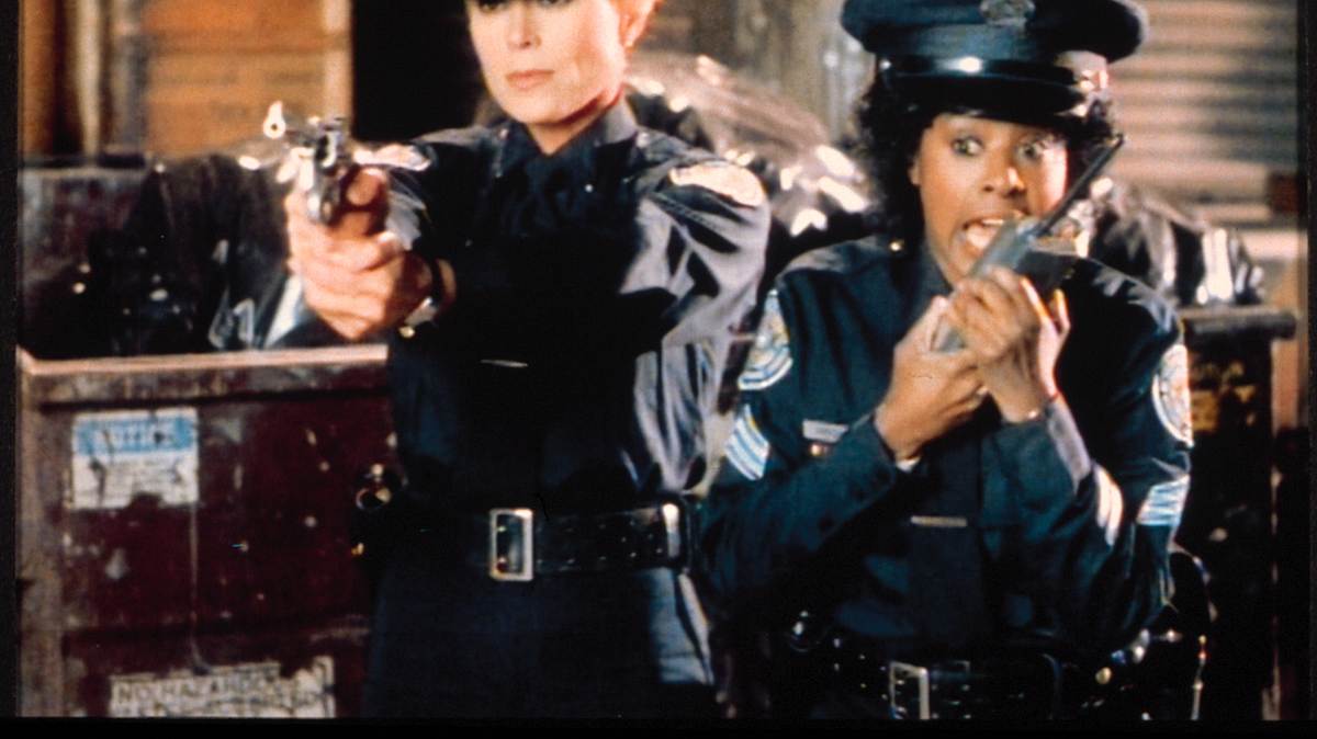 police academy vi - widerstand ist zwecklos
