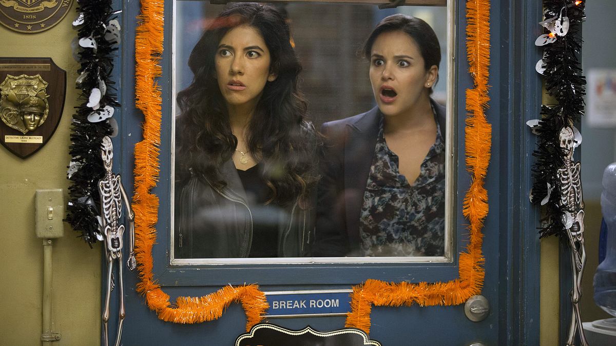 brooklyn nine-nine