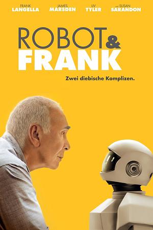 Robot & Frank - Foto: TMDB