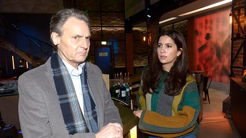 GZSZ Gerner Laura - Foto: RTL / Rolf Baumgartner