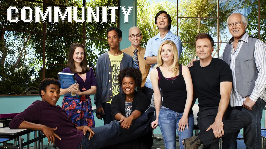 Community community