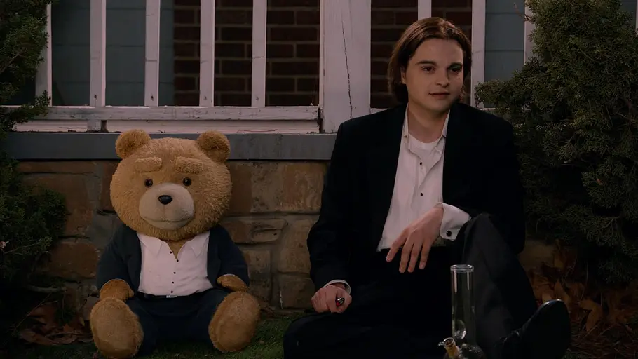 ted