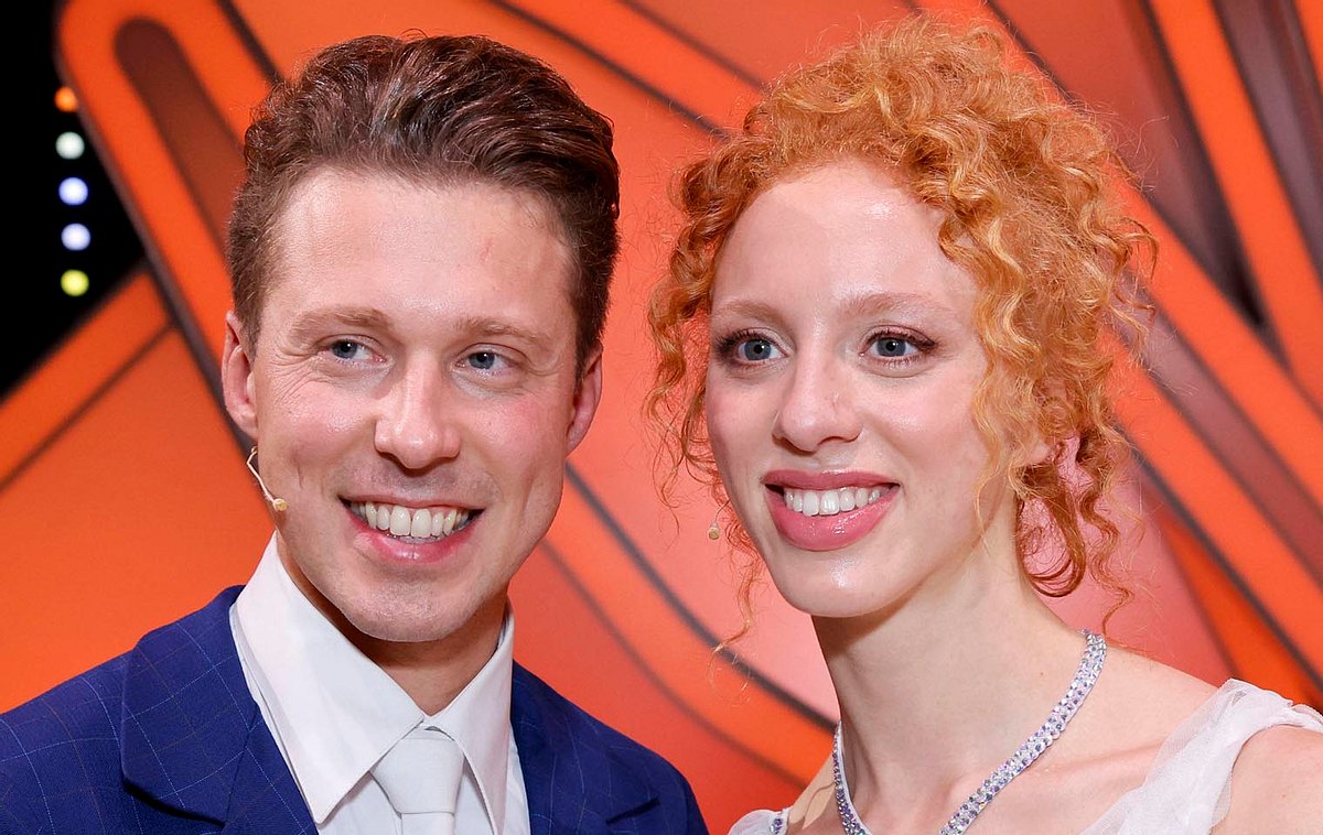 Bei Let's Dance hat Anna Ermakova ihr Tanz-Talent unter Beweis gestellt - doch es gibt ein Problem!