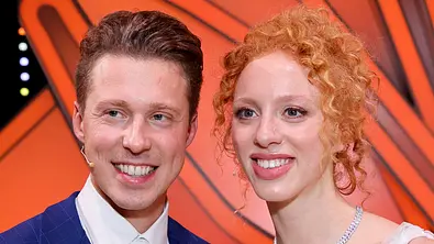 Bei Lets Dance hat Anna Ermakova ihr Tanz-Talent unter Beweis gestellt - doch es gibt ein Problem! - Foto: IMAGO / Panama Pictures