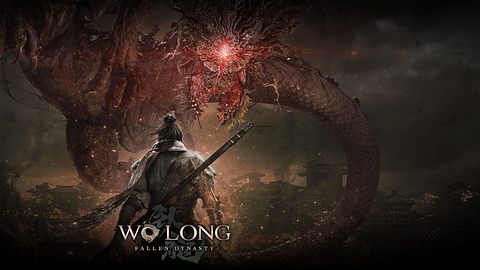 Wo Long – Fallen Dynasty kaufen: Alles über die neue Souls-like-Hoffnung - Foto: © Team Ninja