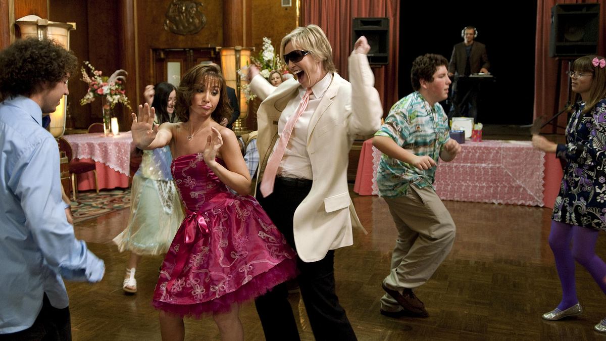 party down