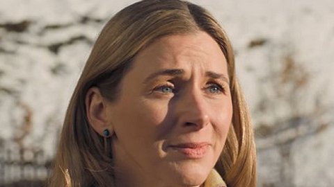 linn-ruekkehr-staffel-17-bergdoktor. - Foto: Screenshot ZDF