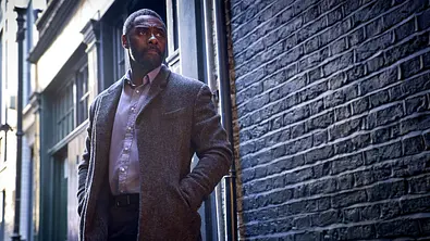 Luther The Fallen Sun - Foto: Netflix