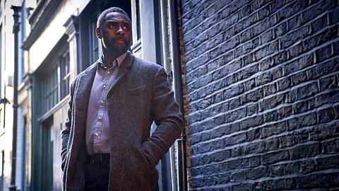Luther The Fallen Sun - Foto: Netflix