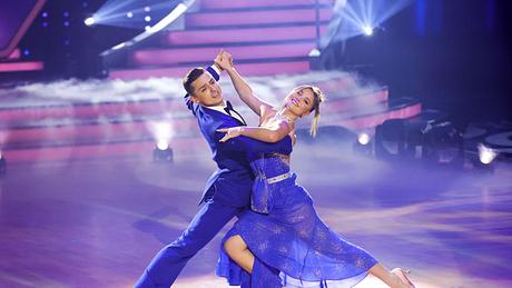 Lets Dance: Julia Beautx - Foto: Getty Images / Joshua Sammer
