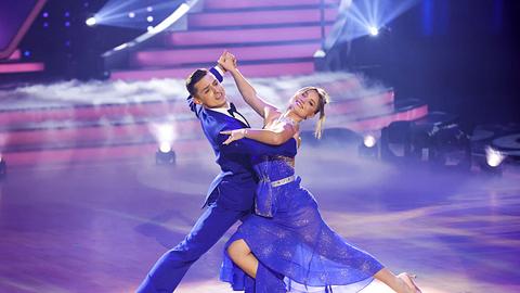 Lets Dance: Julia Beautx - Foto: Getty Images / Joshua Sammer