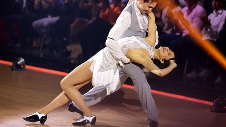 Lets Dance: Natalia Yegorova - Foto: Getty Images / Joshua Sammer