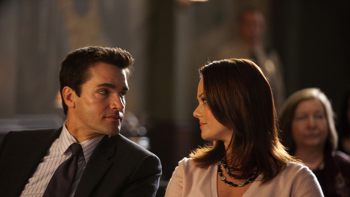 drop dead diva