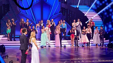 Lets Dance Kandidaten 2023 - Foto: Getty Images / Joshua Sammer