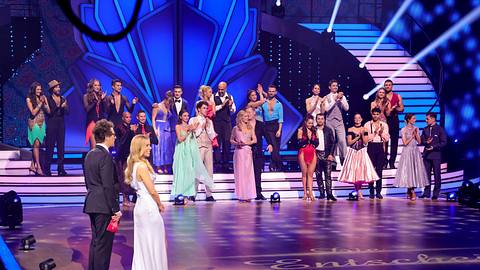 Lets Dance Kandidaten 2023 - Foto: Getty Images / Joshua Sammer