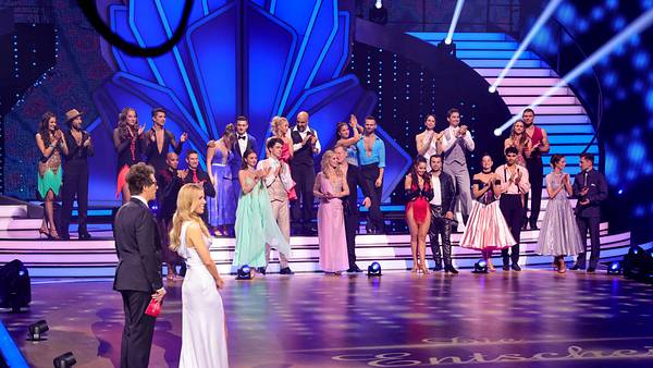 Lets Dance Kandidaten 2023 - Foto: Getty Images / Joshua Sammer