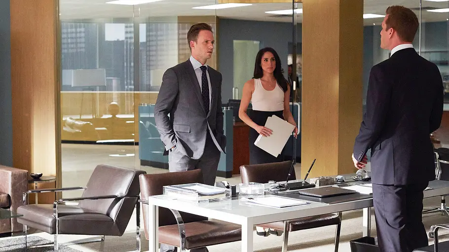 Suits suits
