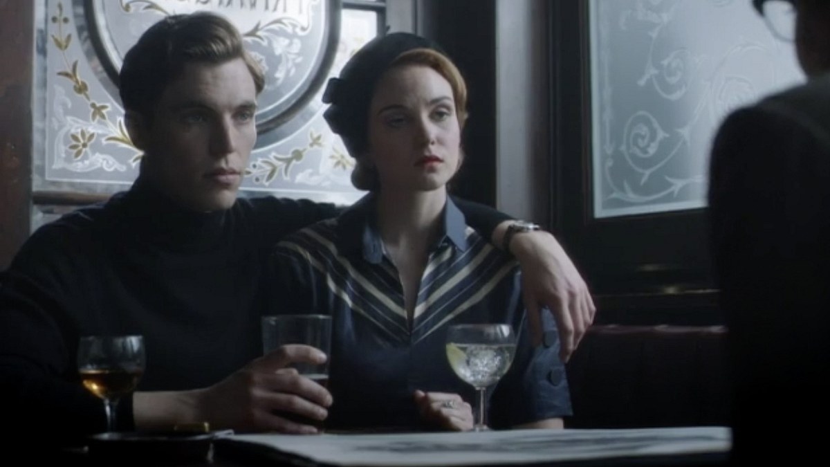 miss marple