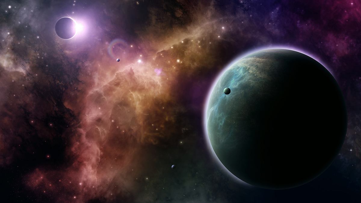 ancient aliens - unerklärliche phänomene