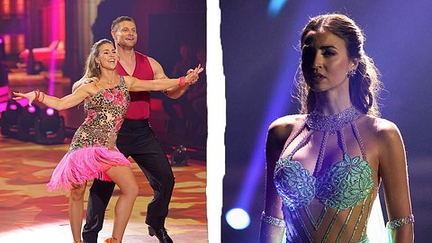 „Let’s Dance“-Freundschaft in Gefahr? Profis: „Mariia ist die bessere Ekaterina!“ - Foto: Joshua Sammer / Freier Fotograf/Getty Images