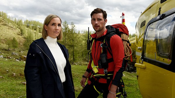 Serienaus bei „Die Bergretter“! Das sagen Markus Brandl und Co. dazu - Foto: ZDF / Barbara Bauriedl