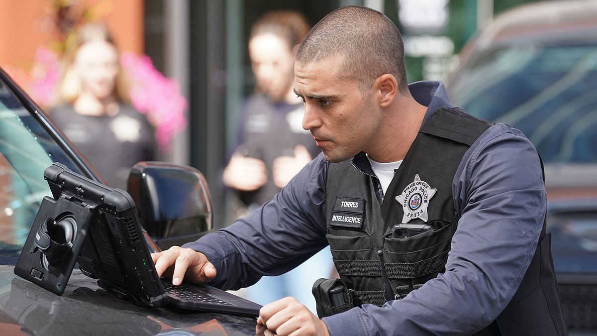 Chicago P.D. chicago p.d.