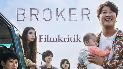 Broker – Familie gesucht: Die traurige Little Miss Sunshine | Filmkritik - Foto: Zip Cinema