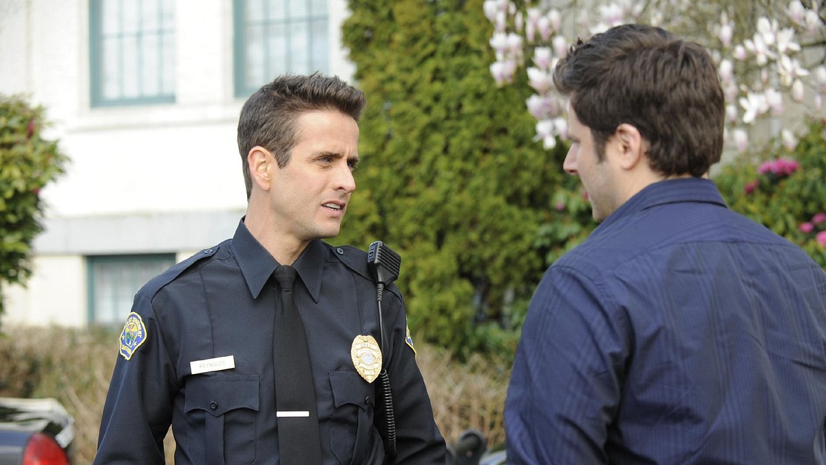 psych