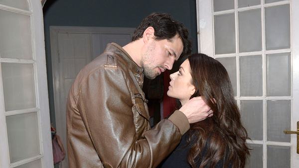 GZSZ Sascha und Emily - Foto: RTL / Rolf Baumgartner