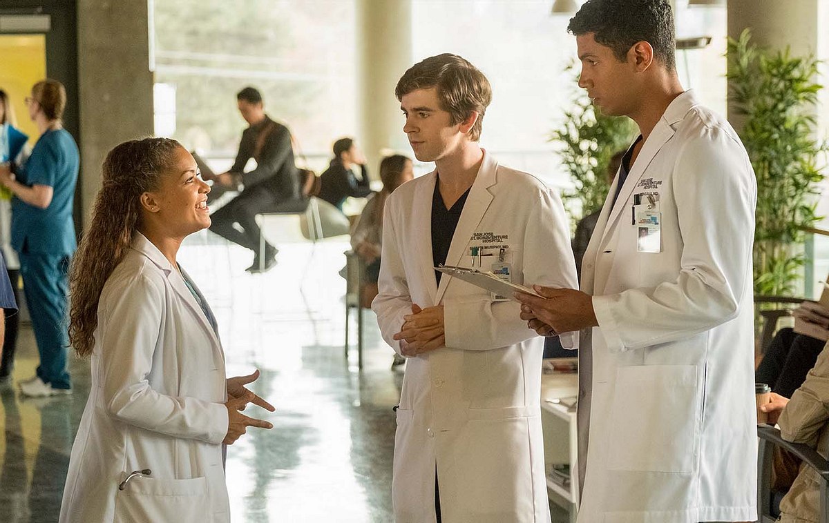 The Good Doctor-Staffel 6: Urgestein kehrt zurück!