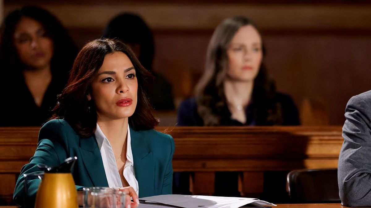 law & order