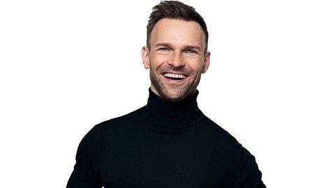 Lets Dance mit Profitänzer Vadim Garbuzov - Foto: RTL / Maximilian Kumptner