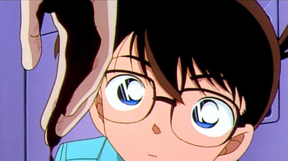 detektiv conan