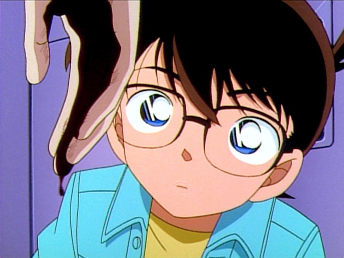Detektiv Conan detektiv conan
