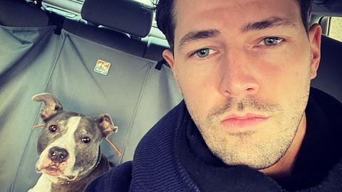 GZSZ-Star Daniel Noah - Foto: Daniel Noah auf Instagram