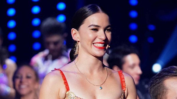 Renata Lusin kündigt Lets Dance-Comeback an! - Foto: RTL+