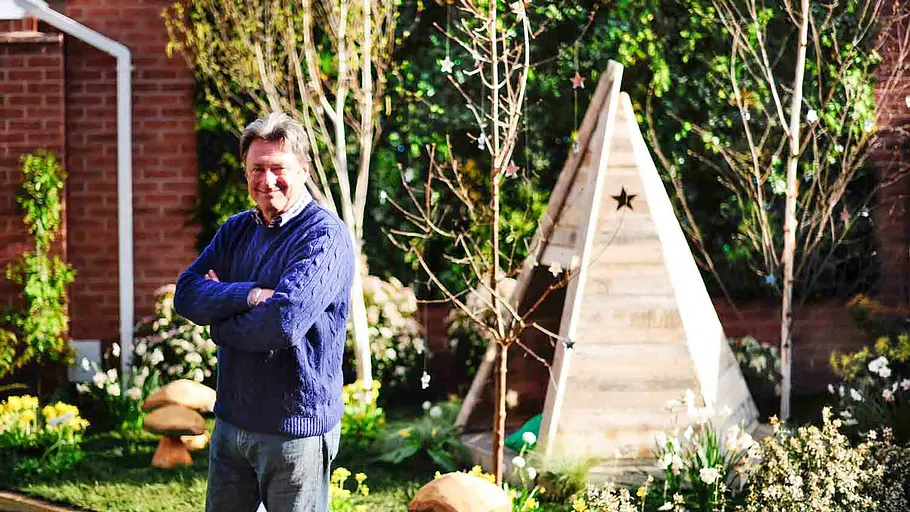 Alan Titchmarsh: Liebe deinen Garten! alan titchmarsh: liebe deinen garten!