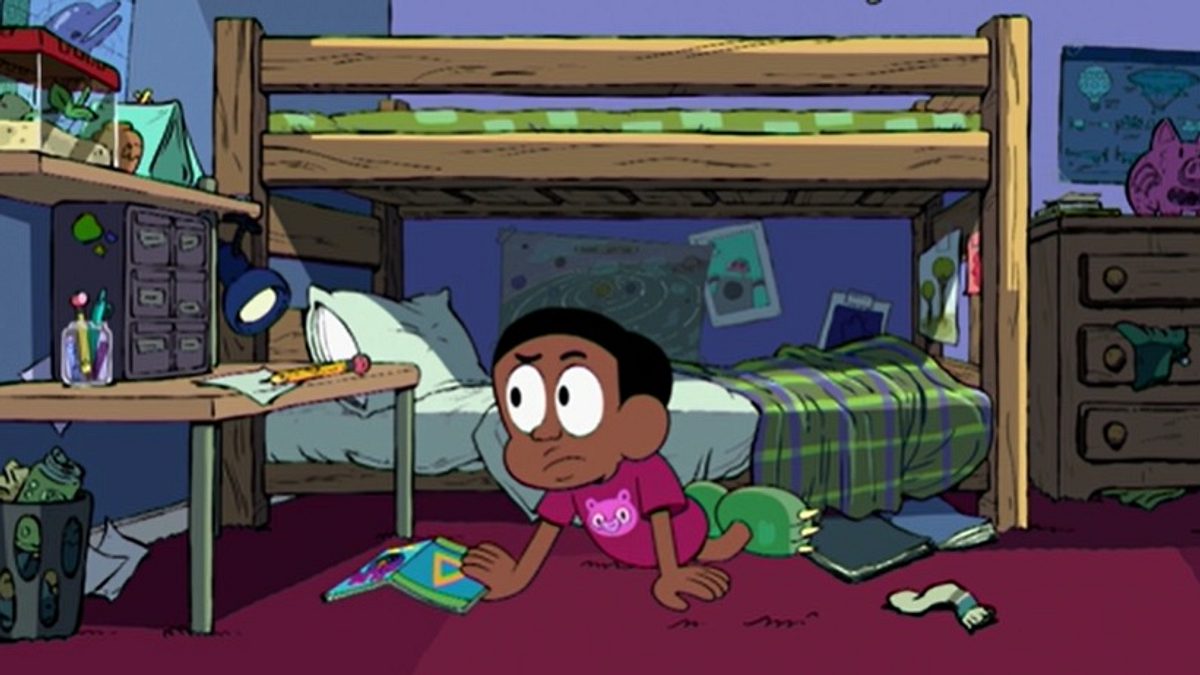 craig of the creek - im wald der abenteuer