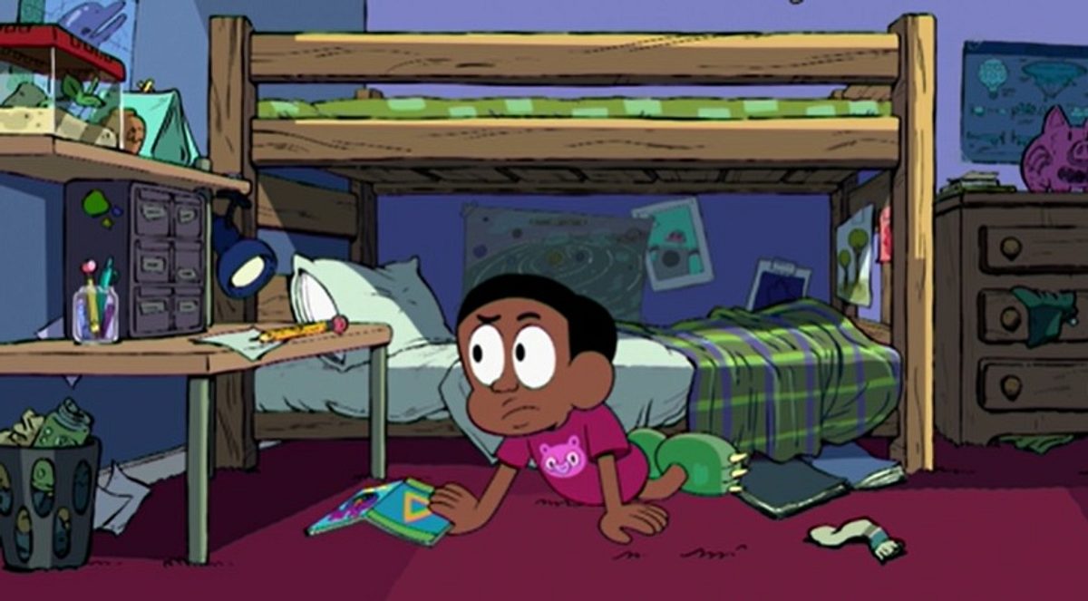 Craig of the Creek - Im Wald der Abenteuer craig of the creek - im wald der abenteuer