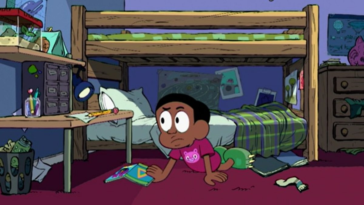 craig of the creek - im wald der abenteuer