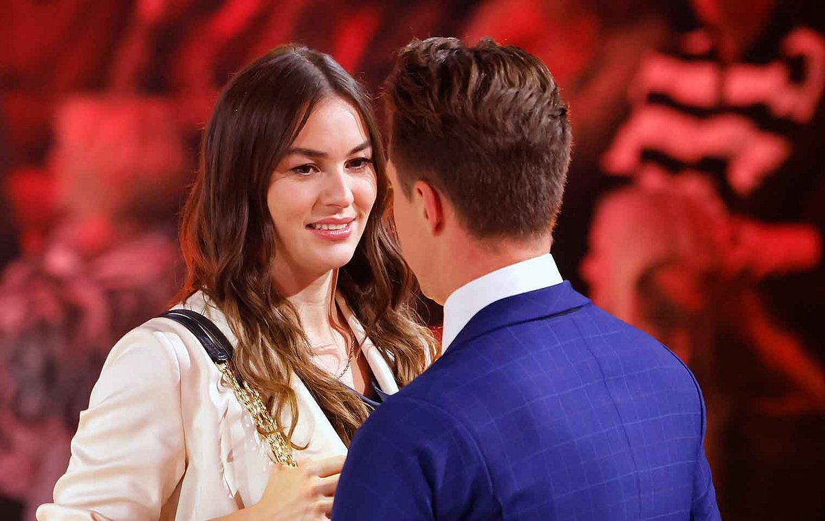 Bald wie gelähmt: Nachdenkliche Worte von Let's Dance-Renata Lusin!