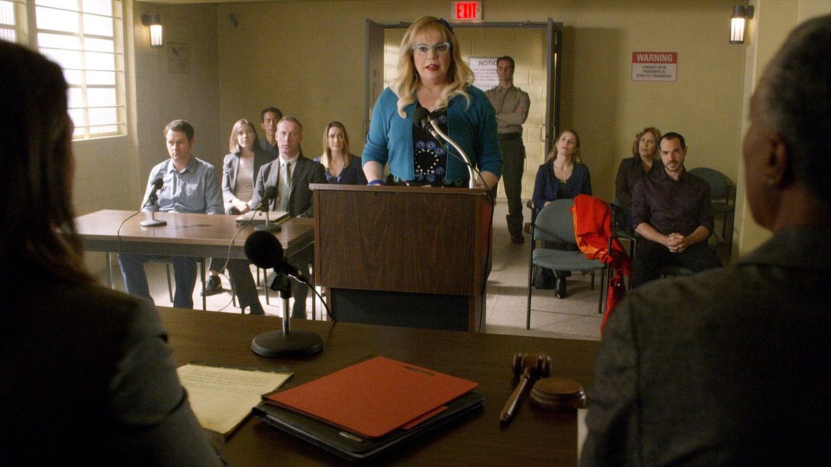 criminal minds