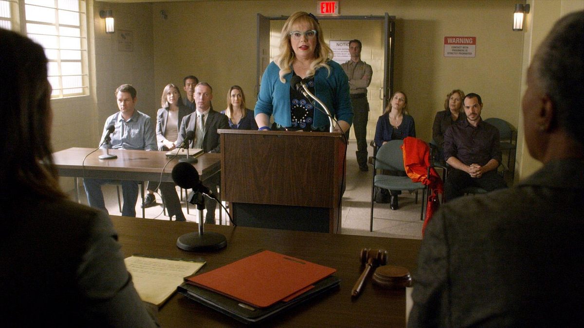 criminal minds