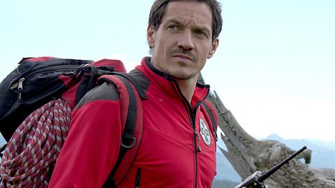 bergretter-markus-brandl-staffel-14-abschied - Foto: ZDF/Thomas R. Schumann