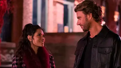 sex-life-staffel-3 - Foto: SABRINA LANTOS/NETFLIX